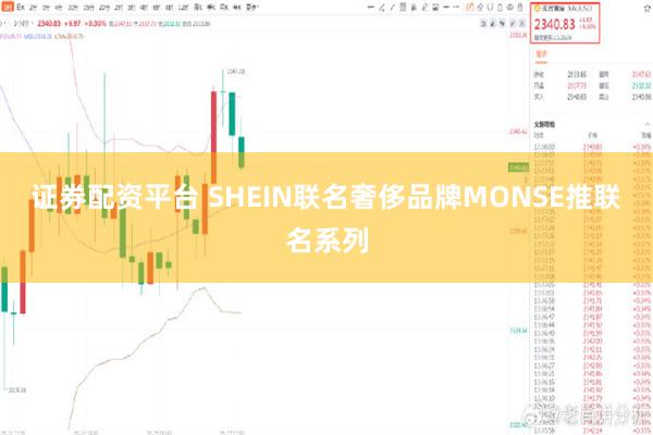 证券配资平台 SHEIN联名奢侈品牌MONSE推联名系列