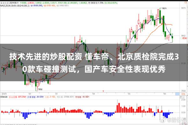 技术先进的炒股配资 懂车帝、北京质检院完成30款车碰撞测试，国产车安全性表现优秀